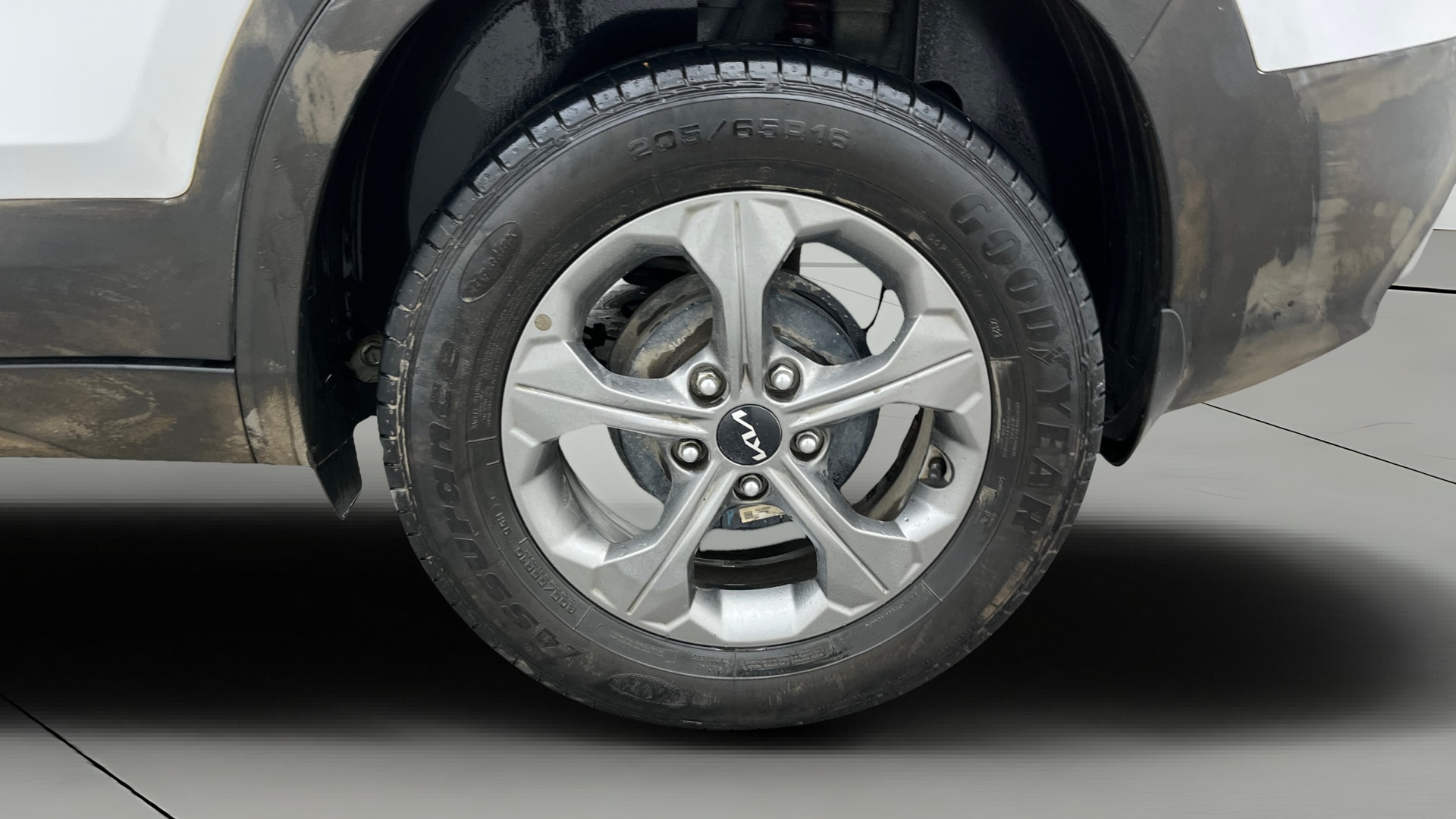 View 2021 Kia Seltos D1.5 CRDI VGT 6MT HTK Plus Image 12 Used 2021 Kia Seltos D1.5 CRDI VGT 6MT HTK Plus Image 12