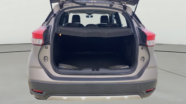 View Nissan Kicks Image 37 Used Nissan Kicks Image 37