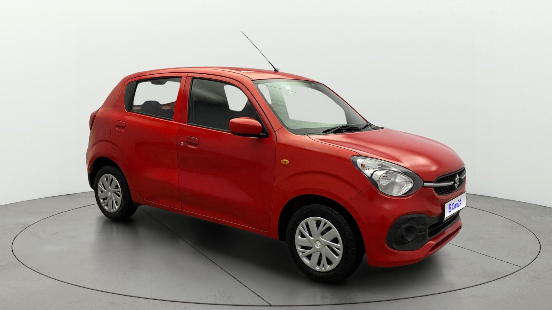 View 2022 Maruti Suzuki 1000 Base Variant Image 21 Used 2022 Maruti Suzuki 1000 Base Variant Image 21