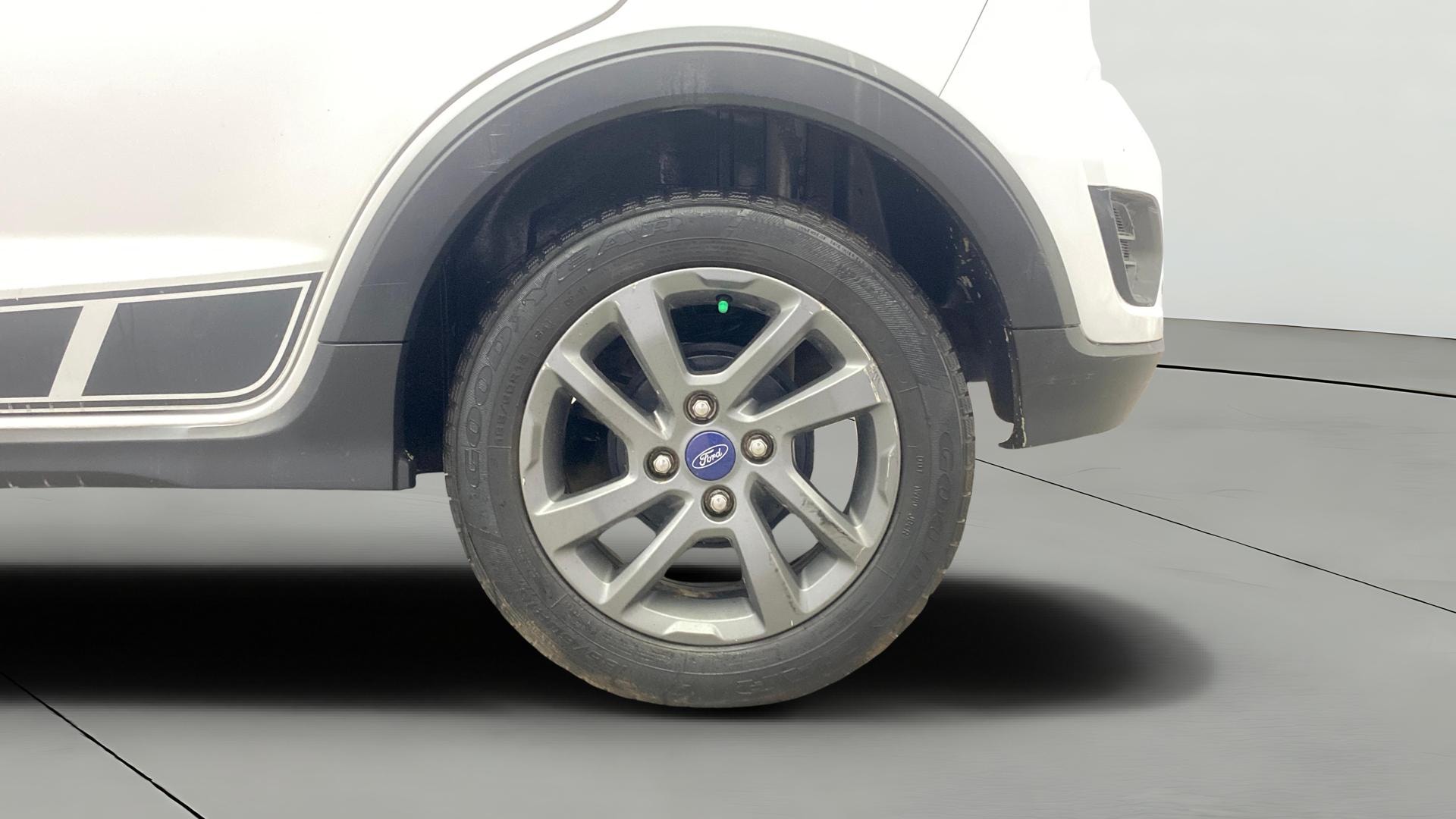 Used 2018 Ford Freestyle Used 2018 Ford Freestyle