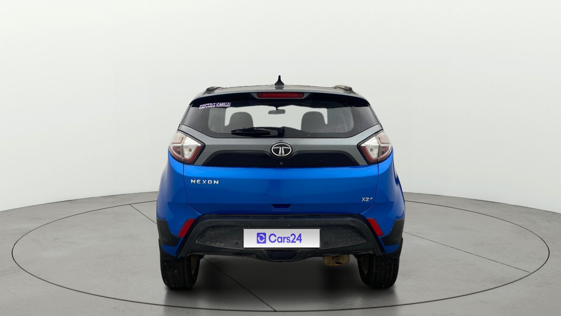 View 2019 Tata Nexon Revotron XE Image 40 Used 2019 Tata Nexon Revotron XE Image 40