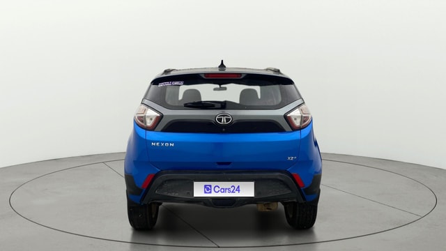 View Tata Nexon Image 40 Used Tata Nexon Image 40