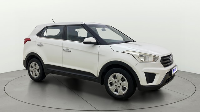 View Hyundai Creta Image 37 Used Hyundai Creta Image 37