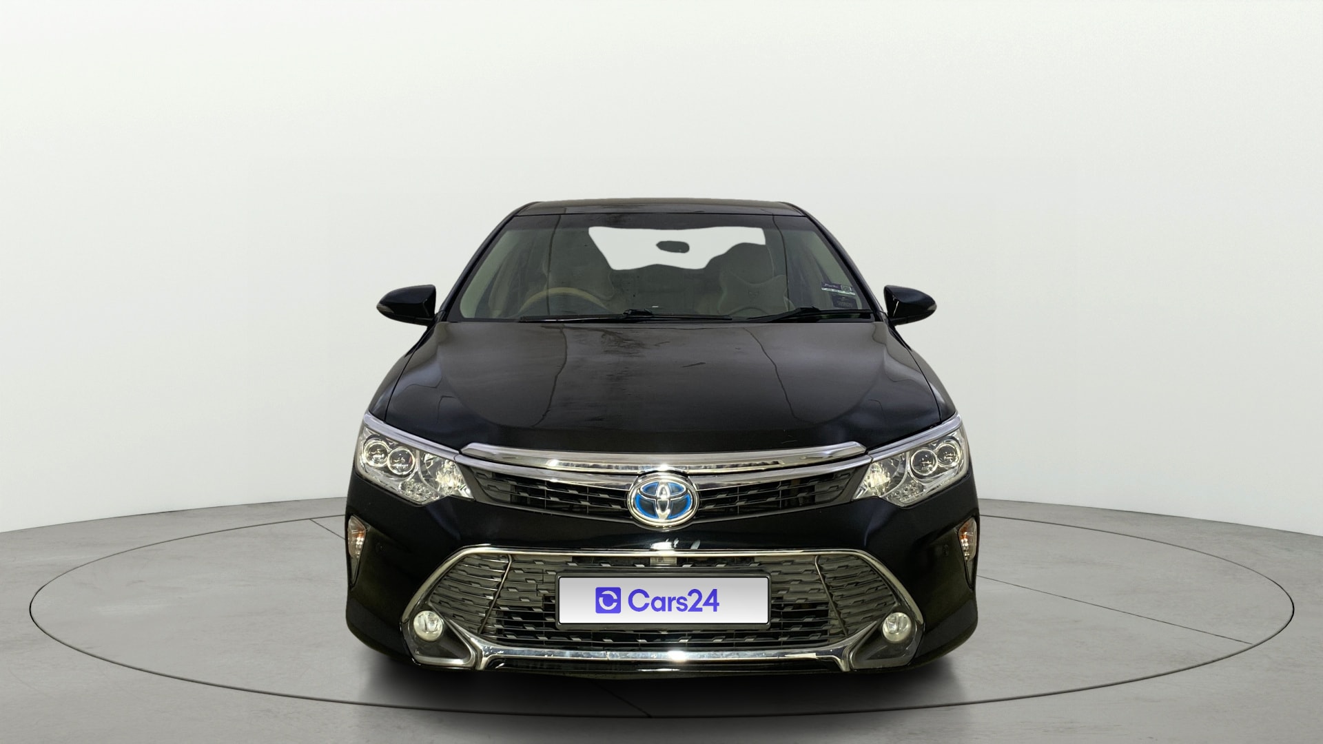 View 2016 Toyota Camry Hybrid Image 1 Used 2016 Toyota Camry Hybrid Image 1