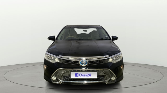 View Toyota Camry Image 1 Used Toyota Camry Image 1