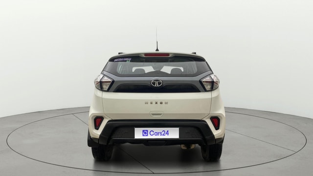 View Tata Nexon Image 39 Used Tata Nexon Image 39