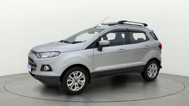 View Ford EcoSport Image 35 Used Ford EcoSport Image 35