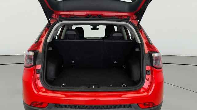 View Jeep Compass Image 40 Used Jeep Compass Image 40