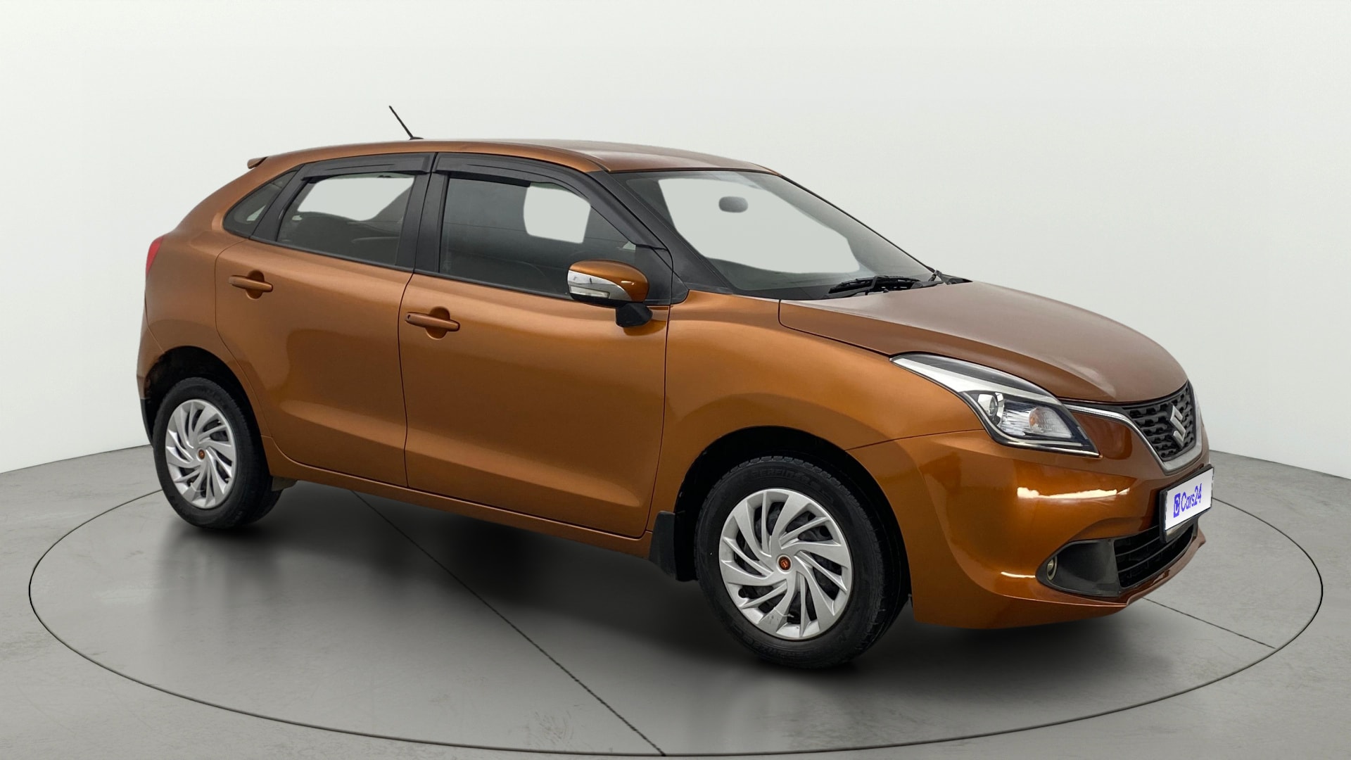 View 2017 Maruti Suzuki 1000 Base Variant Image 21 Used 2017 Maruti Suzuki 1000 Base Variant Image 21