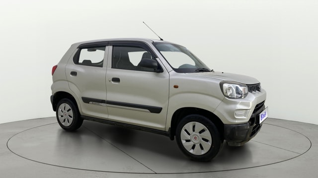 View Maruti Suzuki 1000 Image 21 Used Maruti Suzuki 1000 Image 21