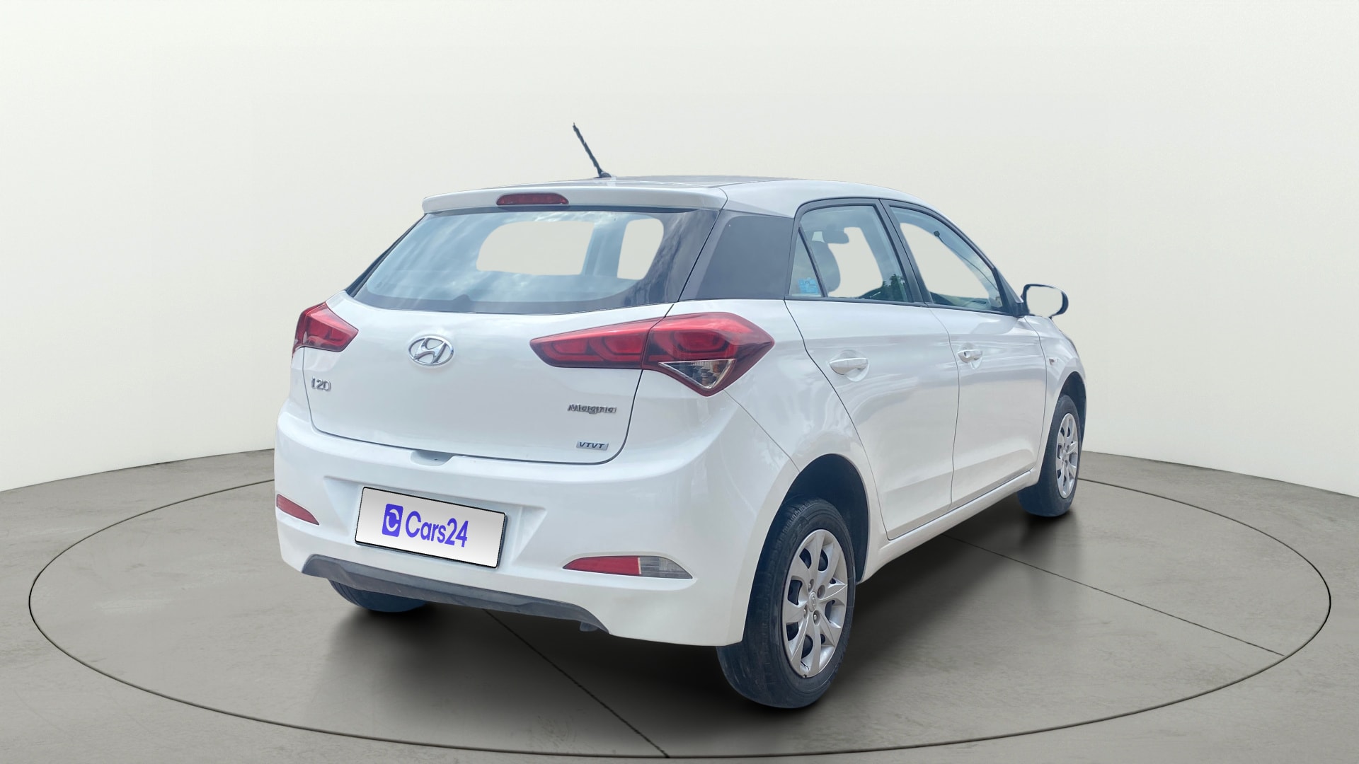 View 2015 Hyundai Elite i20 Magna 1.2 Image 42 Used 2015 Hyundai Elite i20 Magna 1.2 Image 42