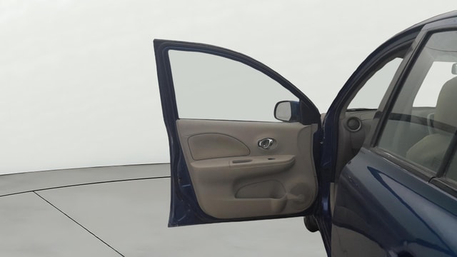 View Renault Pulse Image 36 Used Renault Pulse Image 36
