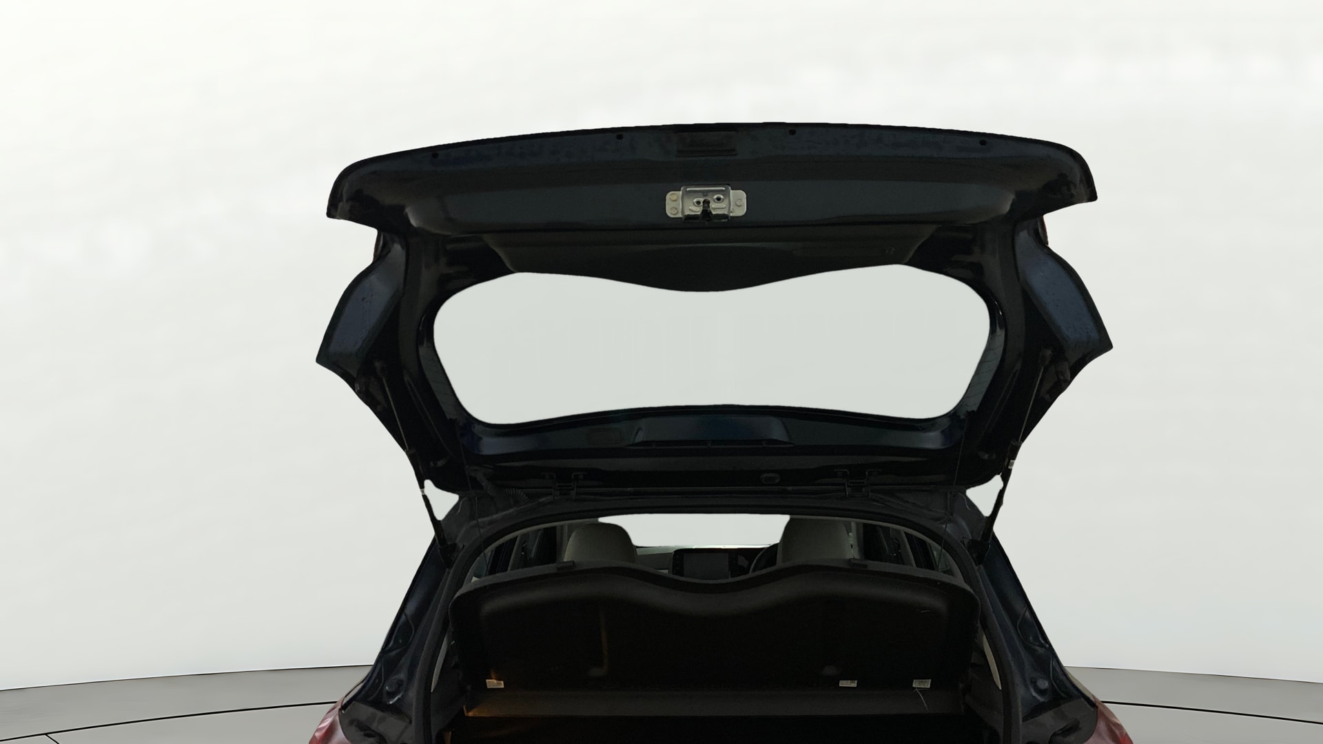 View 2025 Hyundai Grand i10 Nios Sportz Petrol AMT Image 16 Used 2025 Hyundai Grand i10 Nios Sportz Petrol AMT Image 16