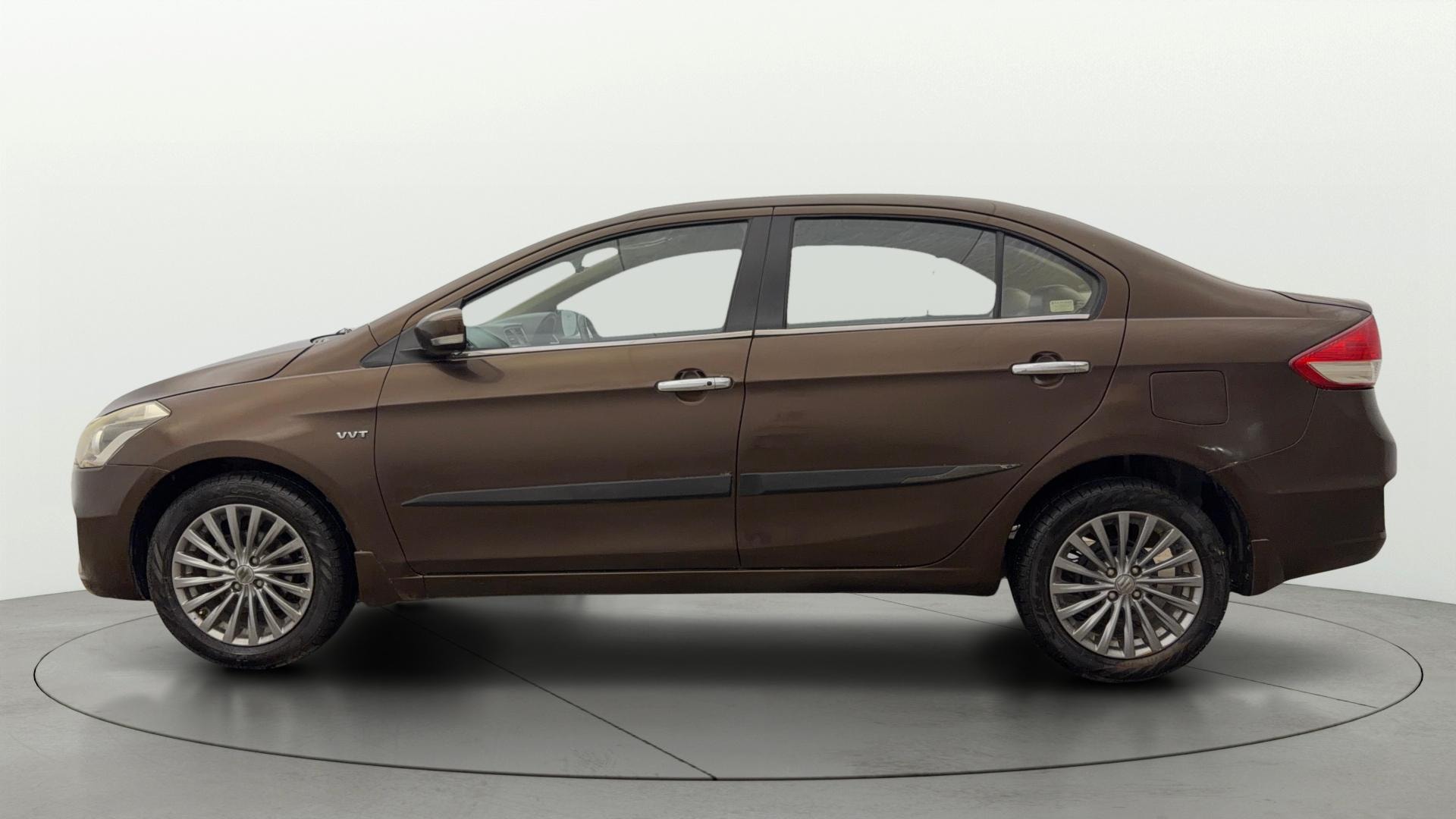 View 2015 Maruti Suzuki 1000 Base Variant Image 5 Used 2015 Maruti Suzuki 1000 Base Variant Image 5
