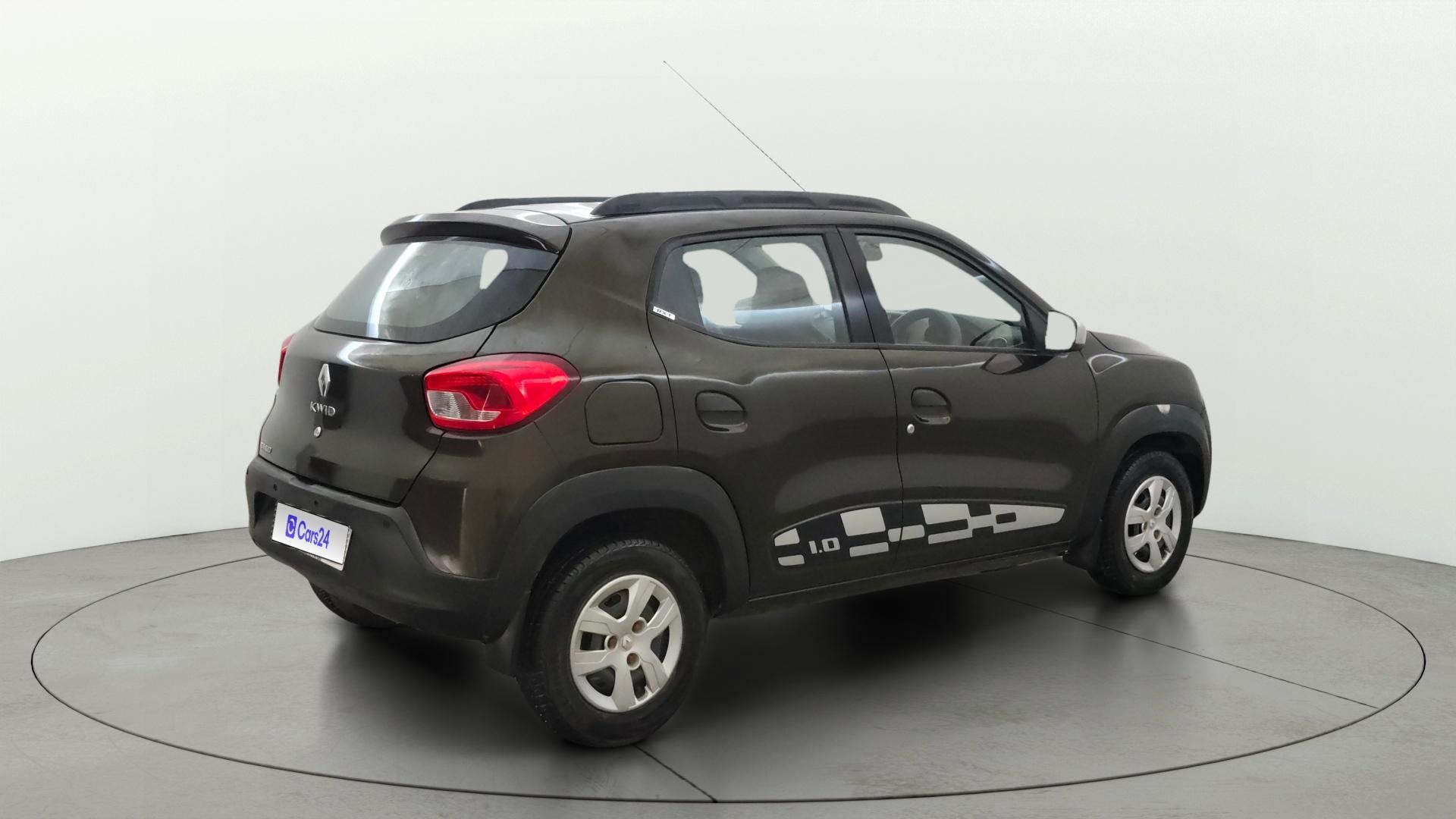View 2017 Renault Kwid RXT 1.0 Image 41 Used 2017 Renault Kwid RXT 1.0 Image 41