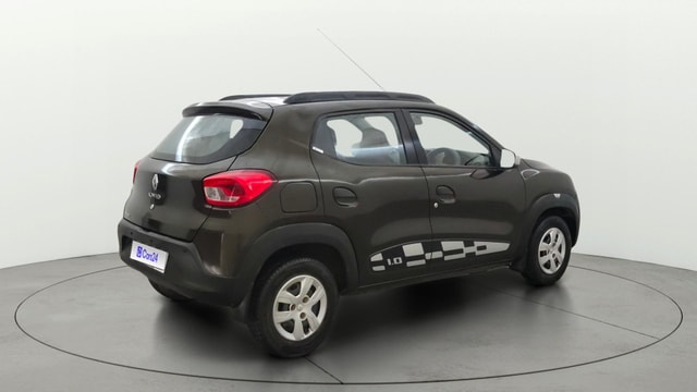 View Renault Kwid Image 41 Used Renault Kwid Image 41