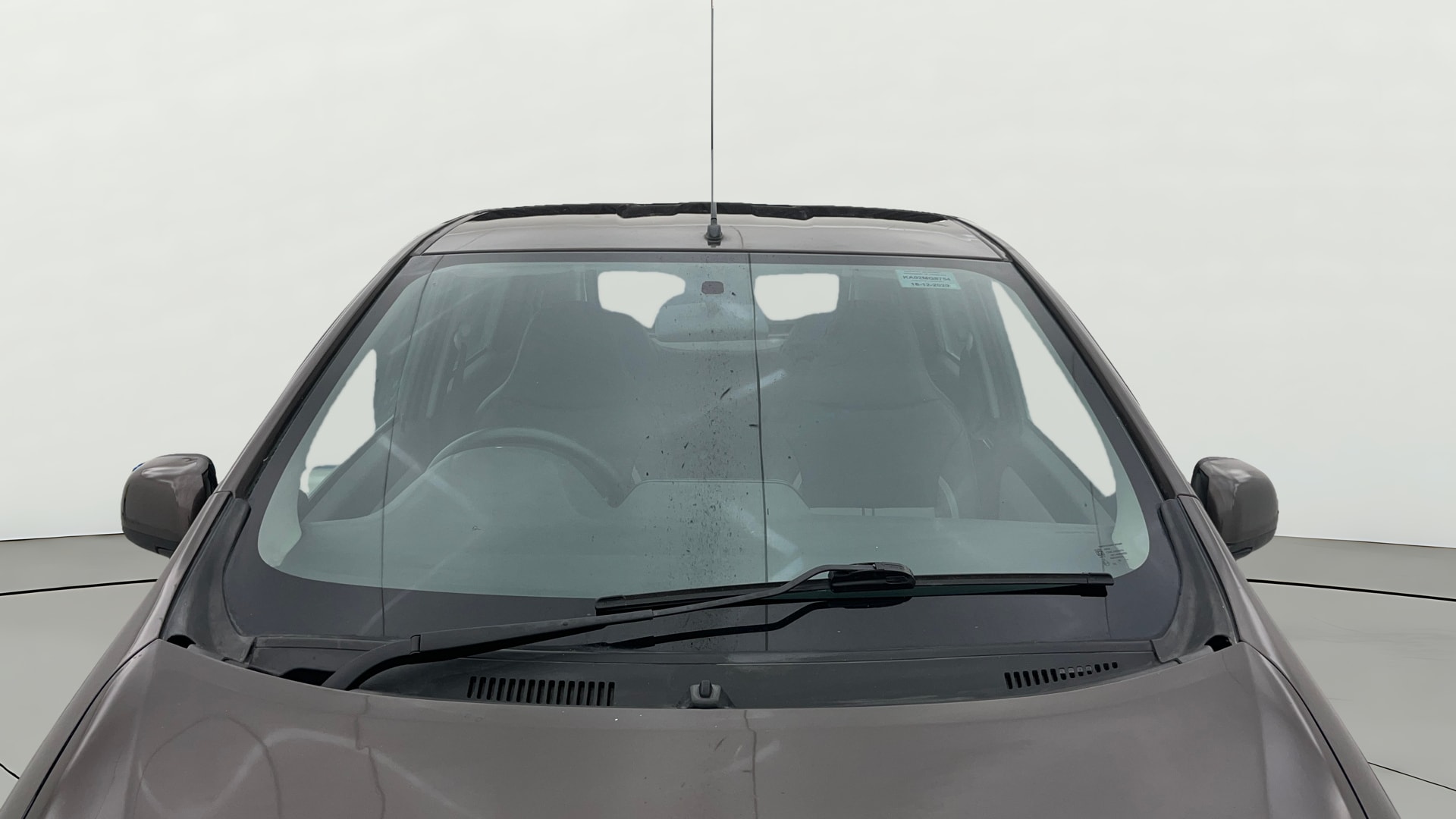 Used 2020 Datsun Redi GO Used 2020 Datsun Redi GO