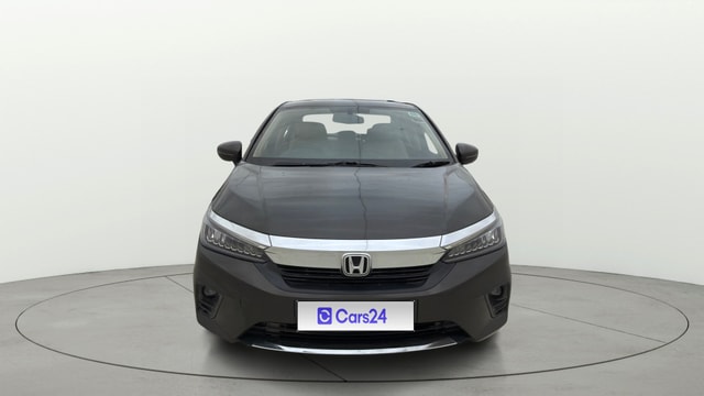 View Honda City ZX Image 1 Used Honda City ZX Image 1