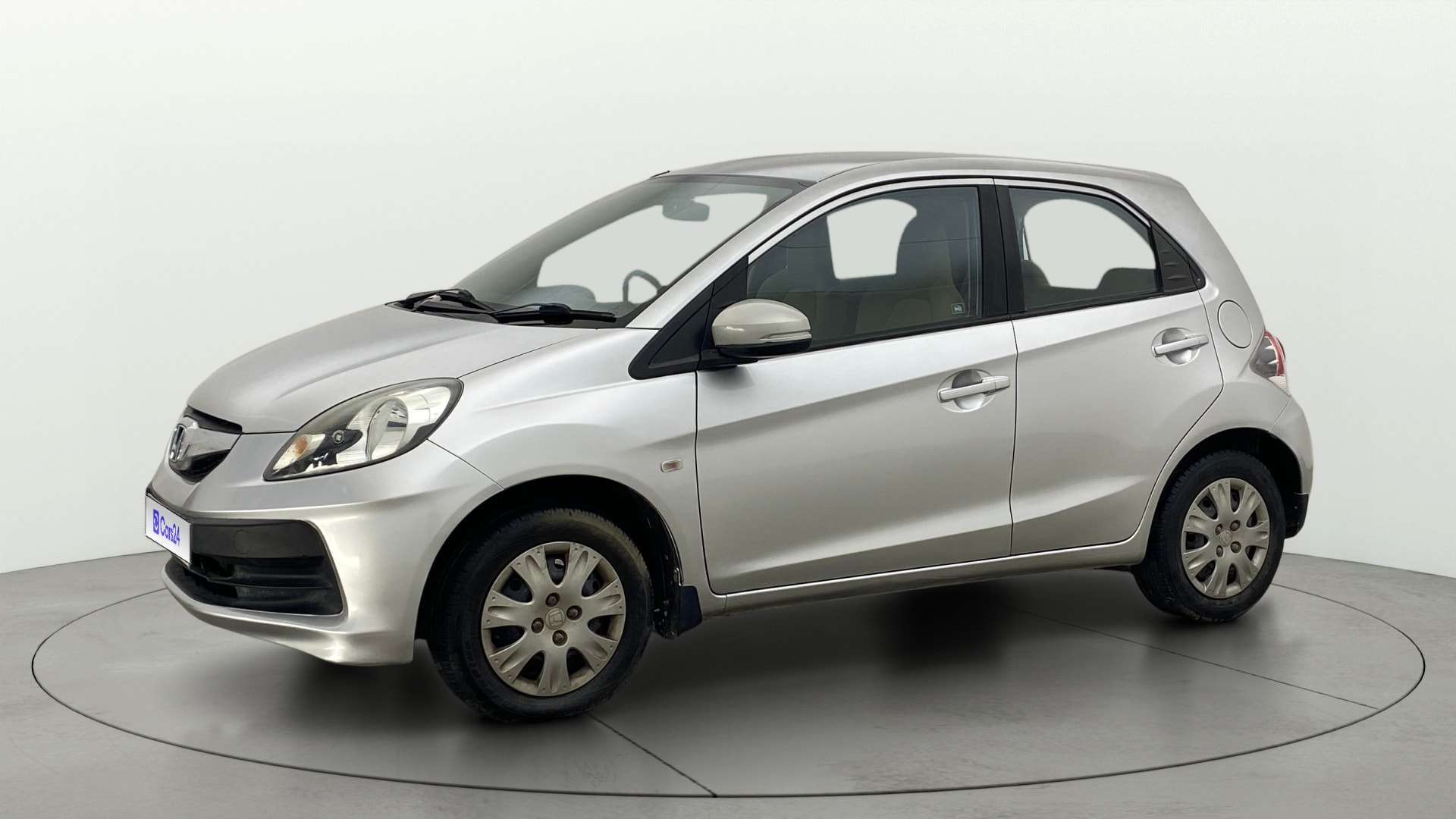 Used 2013 Honda Brio Used 2013 Honda Brio