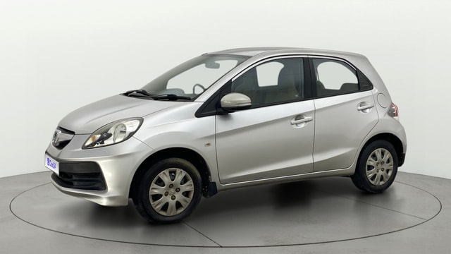 View Honda Brio Image 34 Used Honda Brio Image 34
