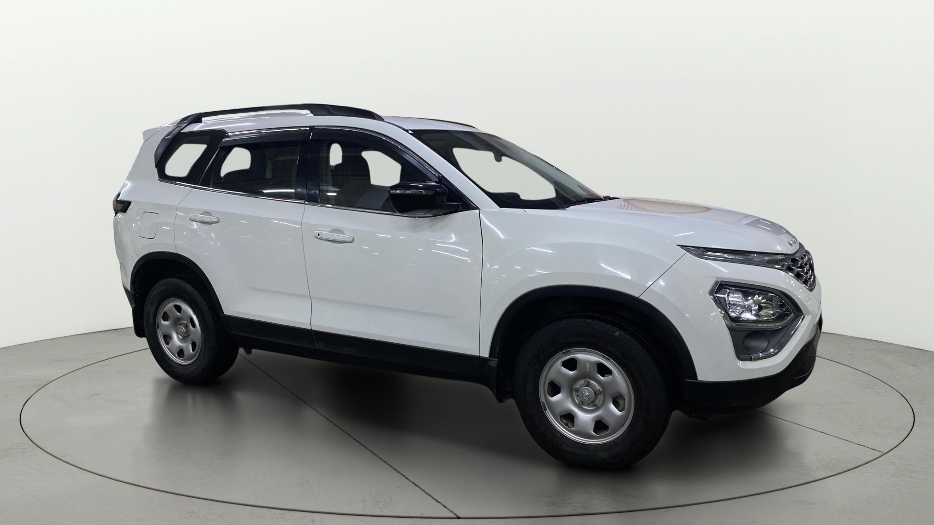 Used 2022 Tata Safari Used 2022 Tata Safari