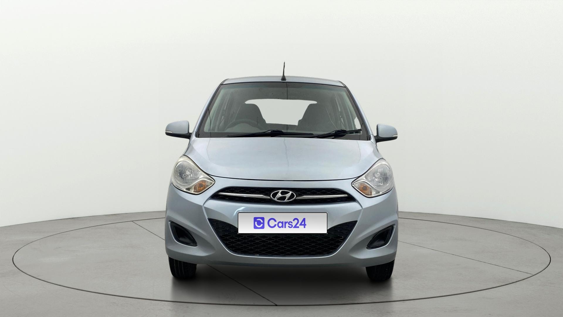 Used 2013 Hyundai i10 Used 2013 Hyundai i10