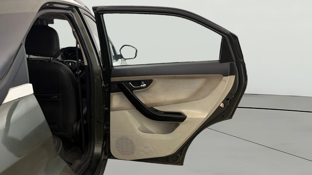 View Tata Nexon Image 7 Used Tata Nexon Image 7