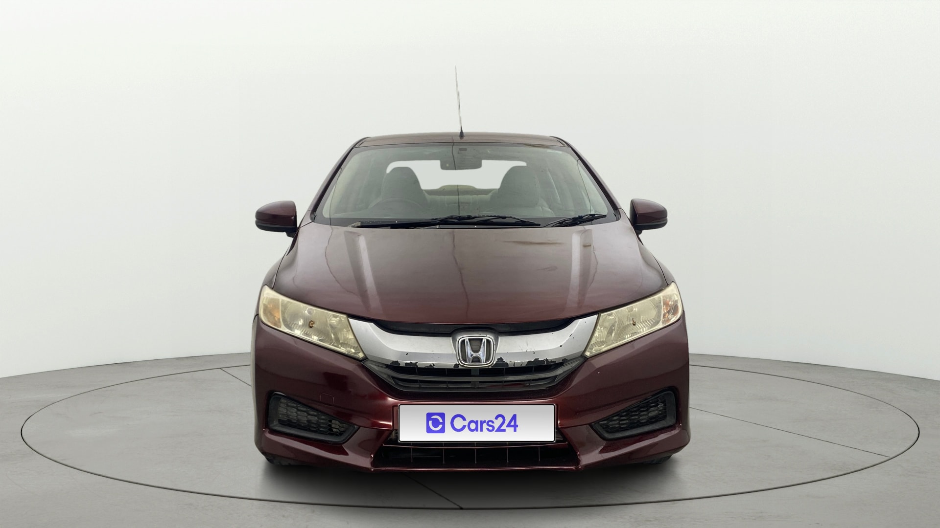 Used 2015 Honda City Used 2015 Honda City