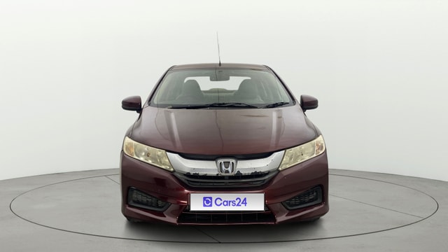 View Honda City Image 1 Used Honda City Image 1