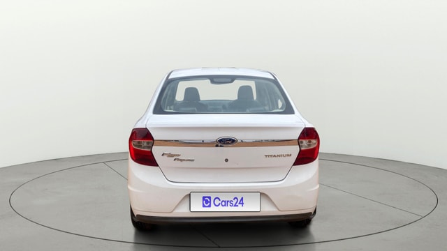 View Ford Figo Aspire Image 38 Used Ford Figo Aspire Image 38