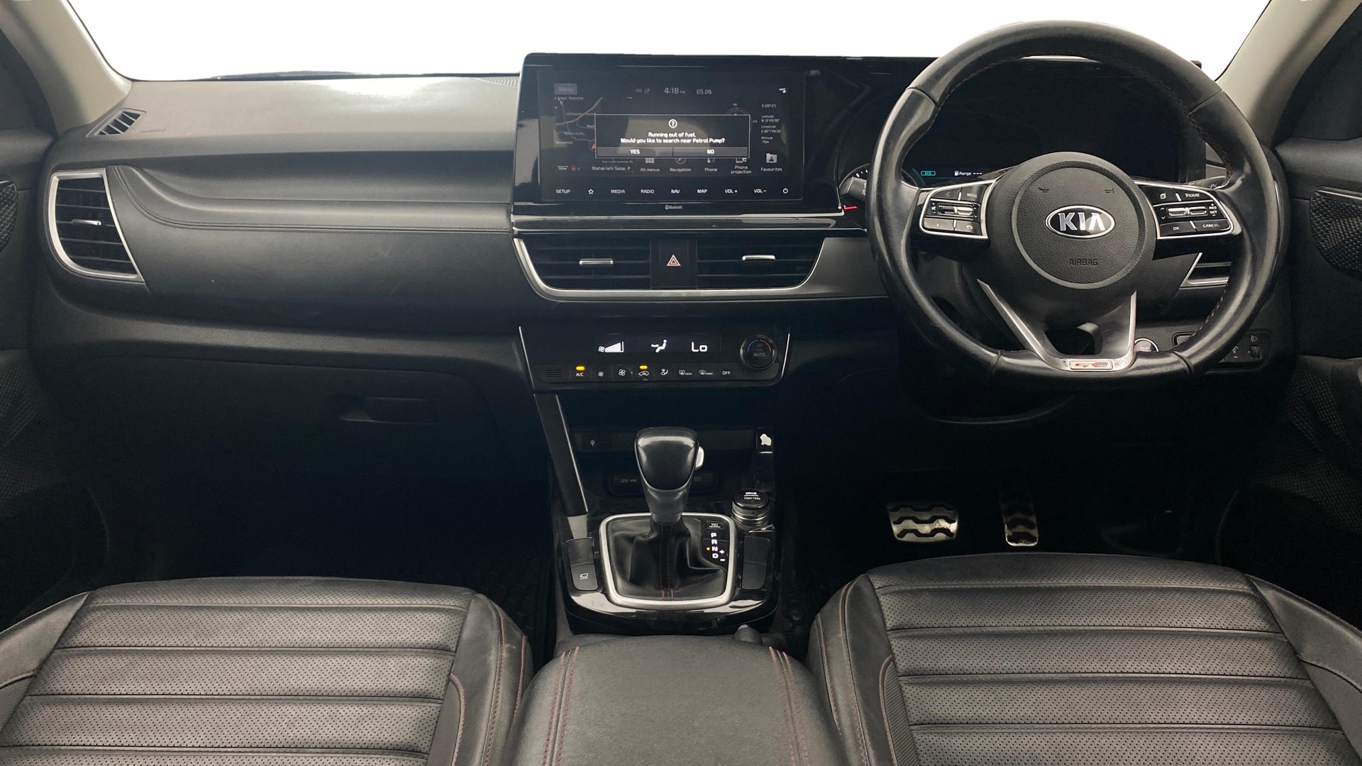 Used 2019 Kia Seltos Used 2019 Kia Seltos