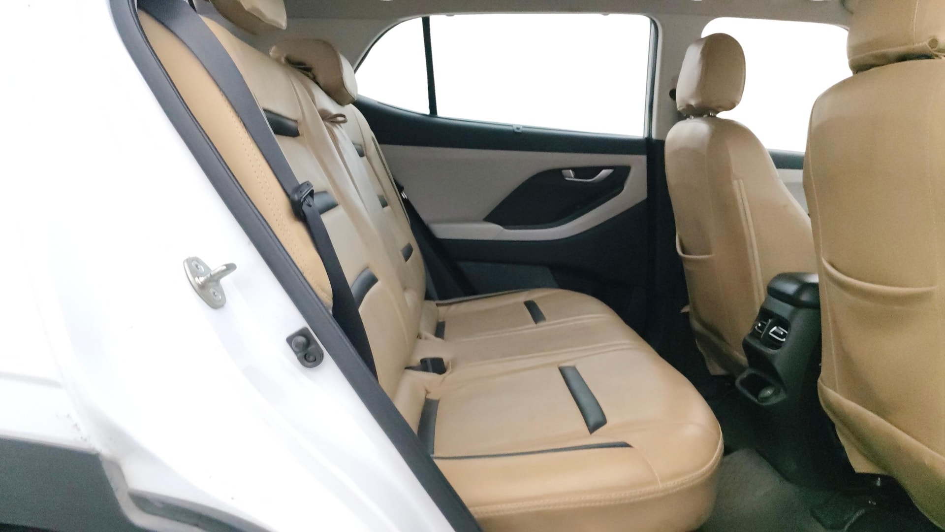 Used 2023 Hyundai Creta Used 2023 Hyundai Creta