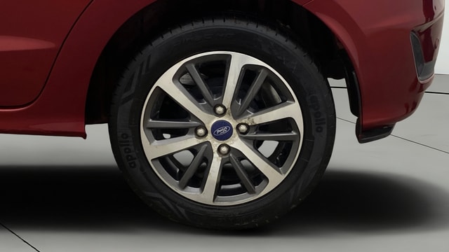 View Ford Figo Aspire Image 11 Used Ford Figo Aspire Image 11