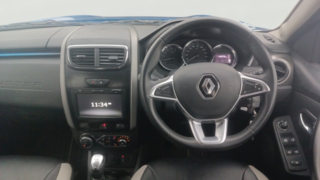 View Renault Duster Image 21 Used Renault Duster Image 21