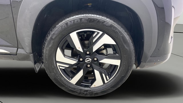 View Nissan Magnite Image 44 Used Nissan Magnite Image 44