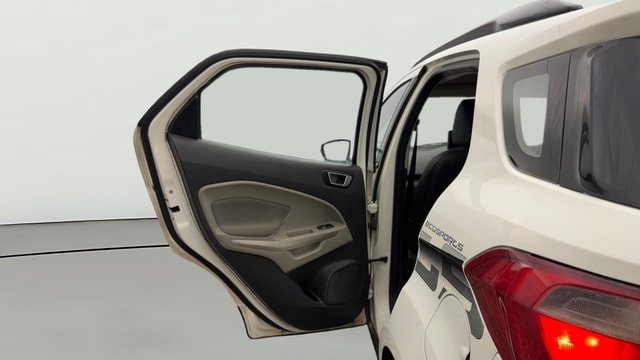 View Ford EcoSport Image 22 Used Ford EcoSport Image 22