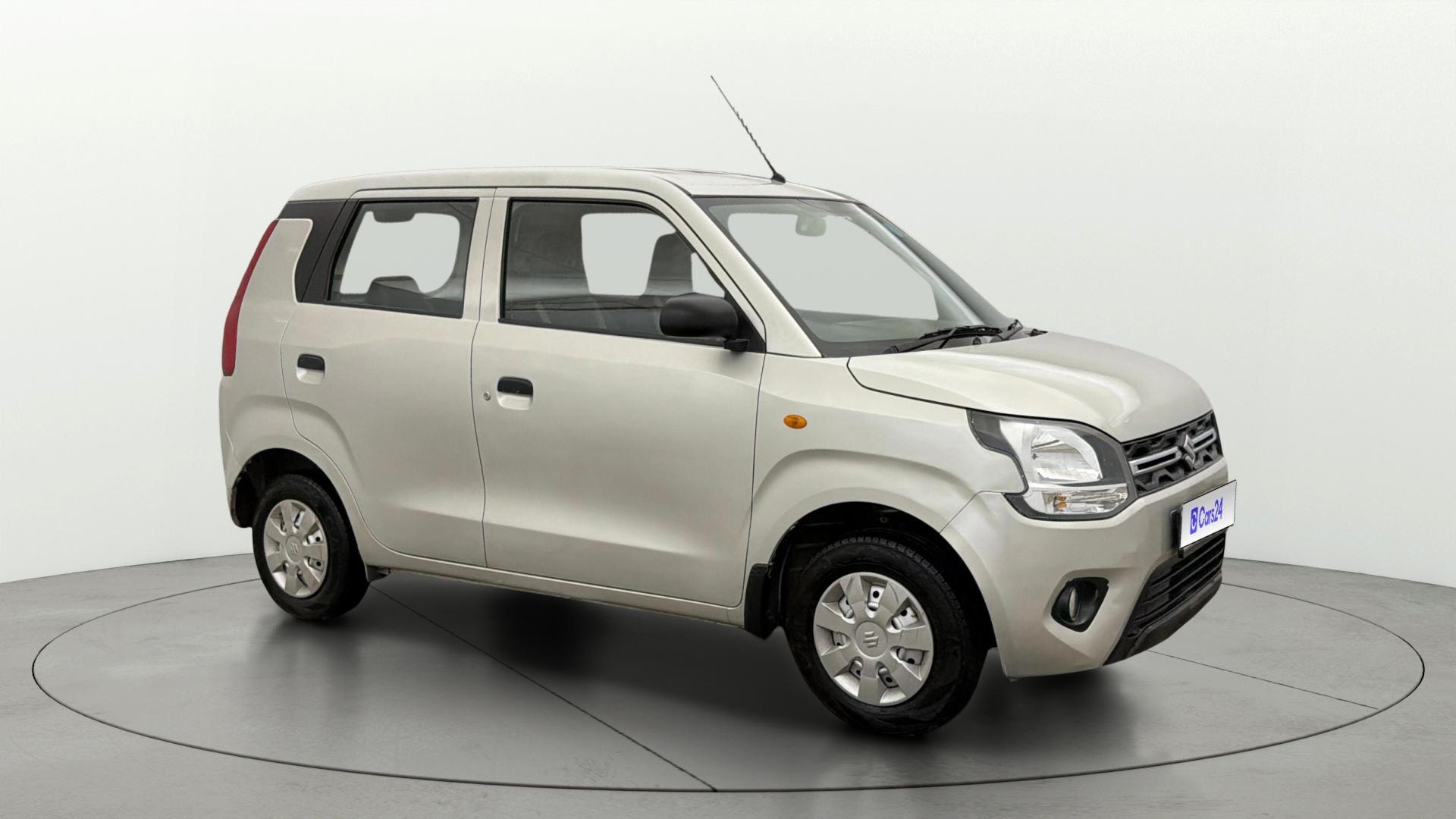 Used 2019 Maruti Suzuki 1000 Used 2019 Maruti Suzuki 1000
