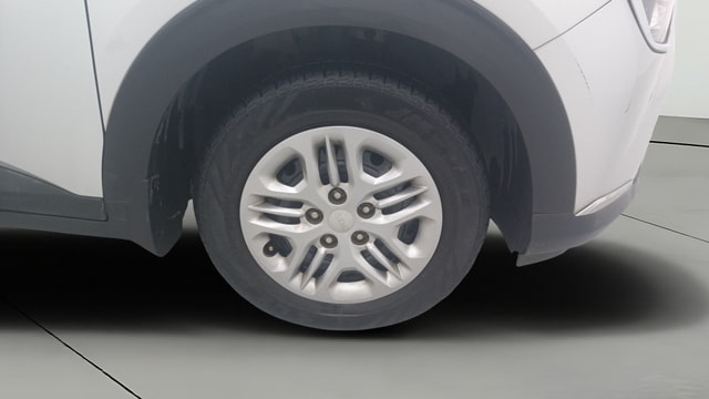 View Kia Carens Image 42 Used Kia Carens Image 42