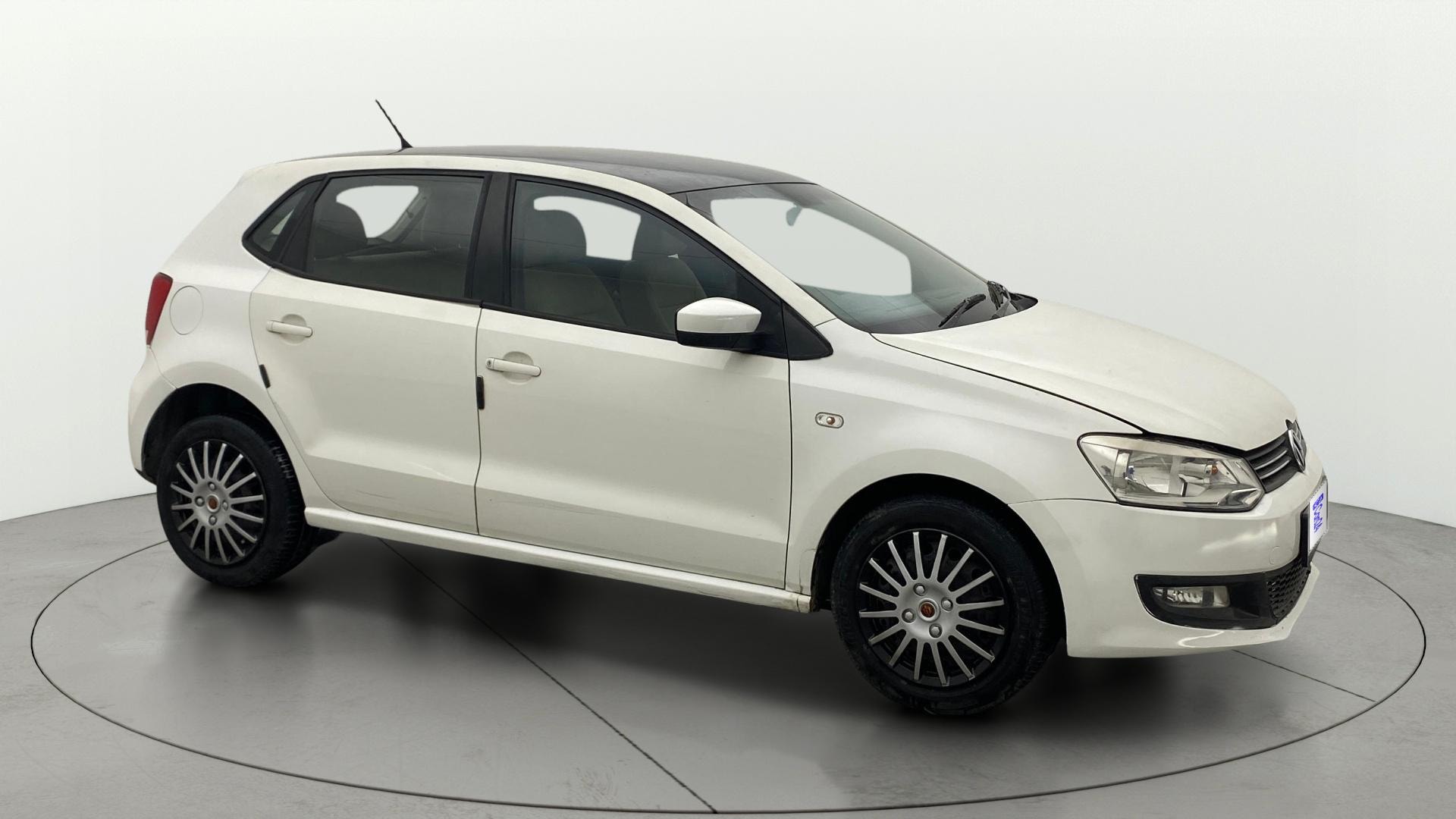 View 2014 Volkswagen Polo 1.2 AllStar Limited Edition Image 21 Used 2014 Volkswagen Polo 1.2 AllStar Limited Edition Image 21