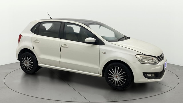 View Volkswagen Polo Image 21 Used Volkswagen Polo Image 21