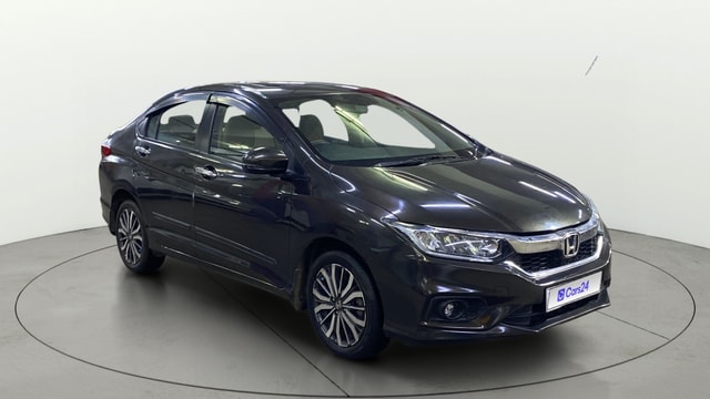 View Honda City ZX Image 22 Used Honda City ZX Image 22