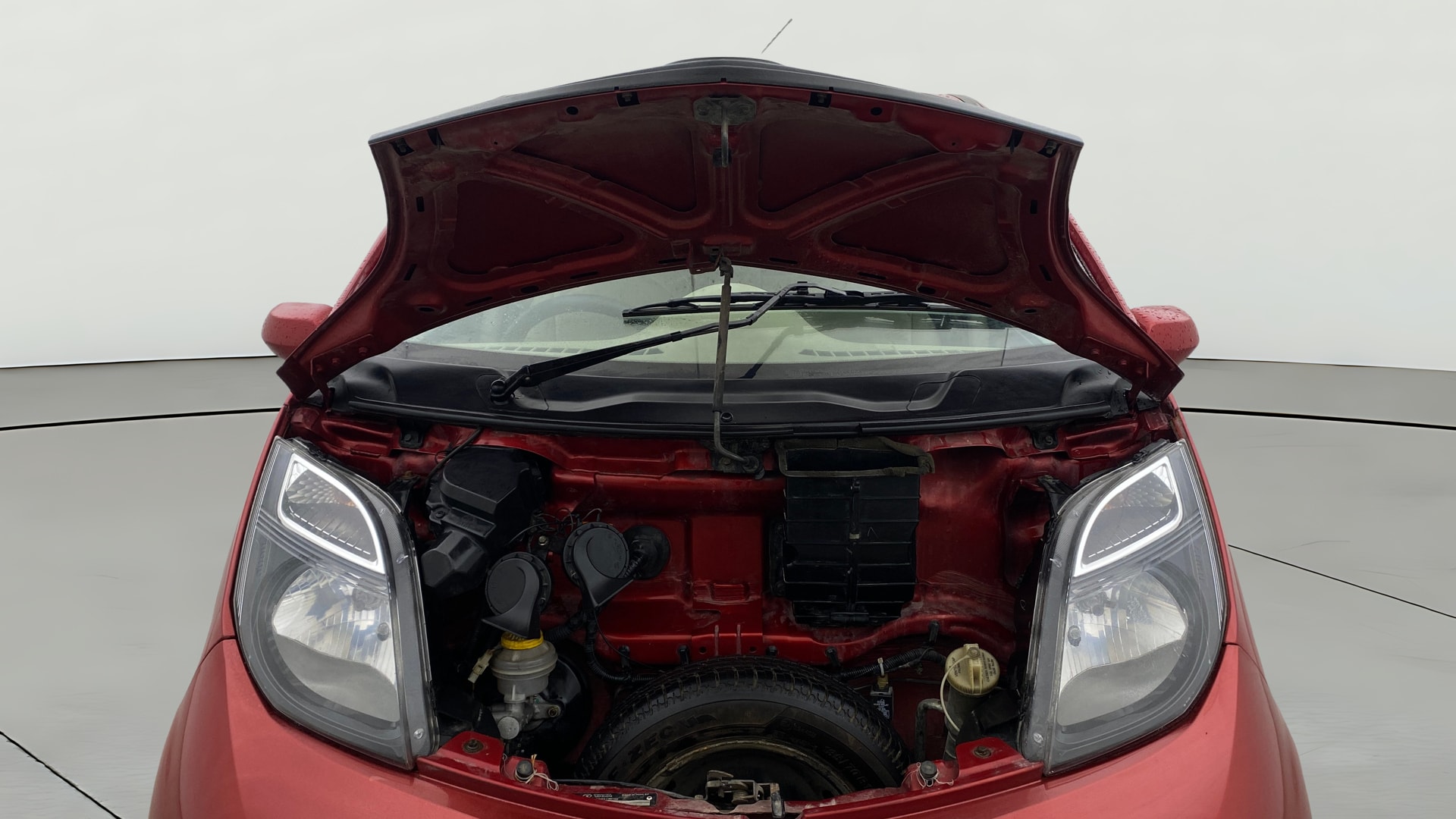 View 2017 Tata Nano Twist XT Image 32 Used 2017 Tata Nano Twist XT Image 32