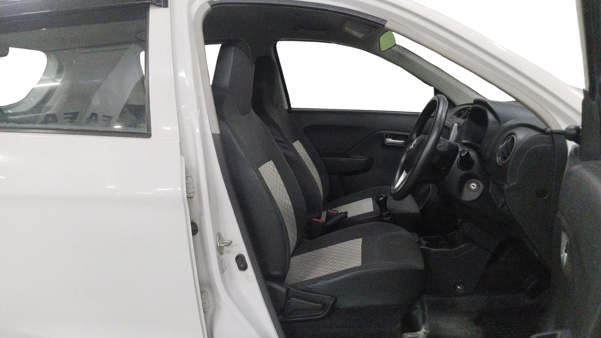 View 2024 Maruti Suzuki Alto K10 LX Image 25 Used 2024 Maruti Suzuki Alto K10 LX Image 25
