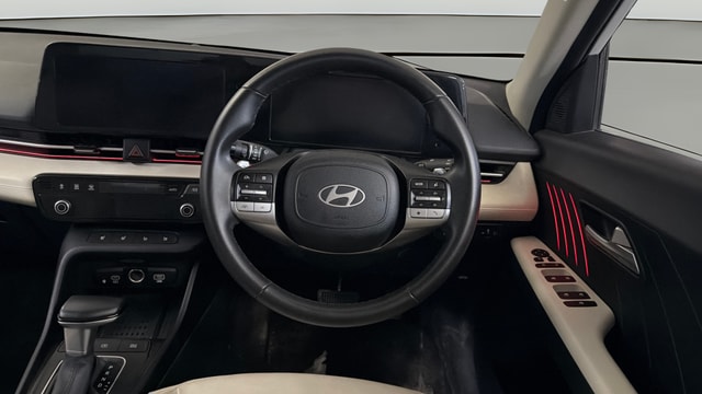 View Hyundai Verna Image 21 Used Hyundai Verna Image 21