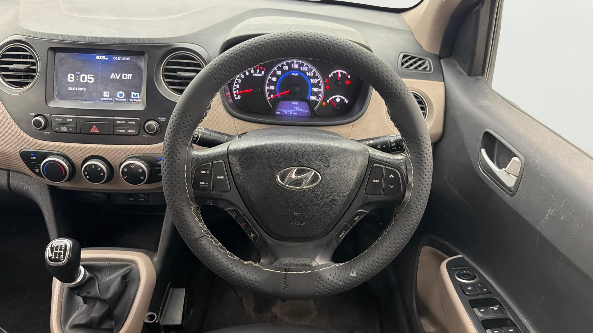 Used 2017 Hyundai Grand i10 Used 2017 Hyundai Grand i10