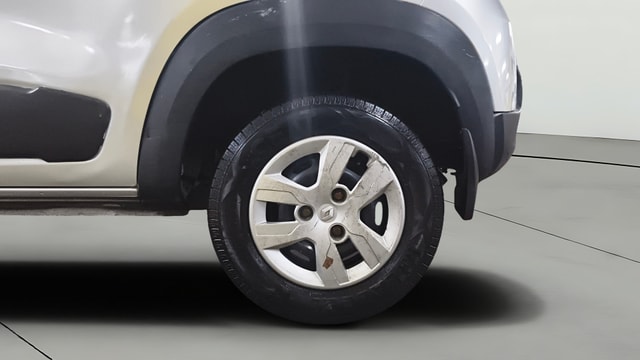 View Renault Kwid Image 11 Used Renault Kwid Image 11