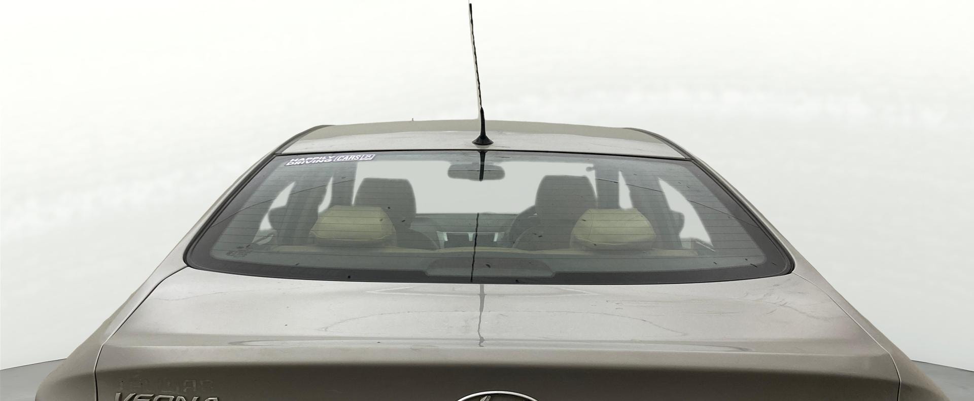 Used 2014 Hyundai Fluidic Verna Used 2014 Hyundai Fluidic Verna