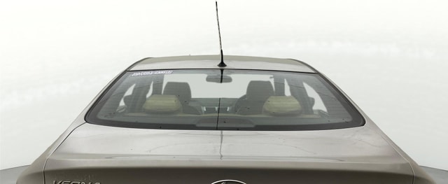 View Hyundai Fluidic Verna Image 4 Used Hyundai Fluidic Verna Image 4