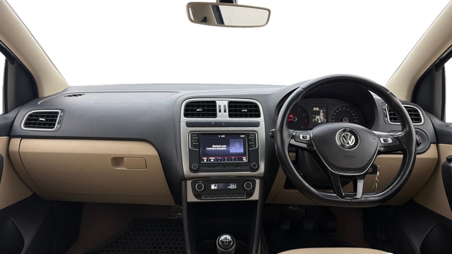 View Volkswagen Ameo Image 30 Used Volkswagen Ameo Image 30