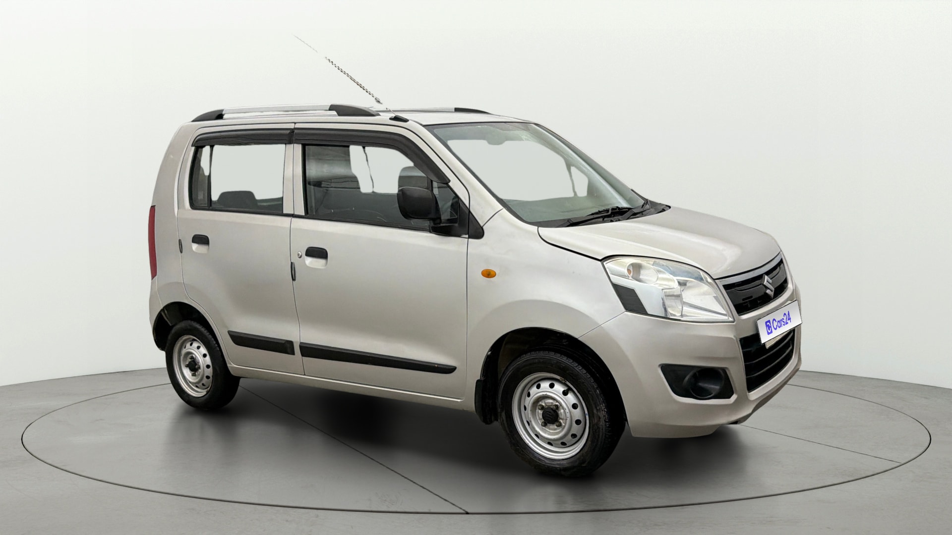 Used 2015 Maruti Suzuki 1000 Used 2015 Maruti Suzuki 1000